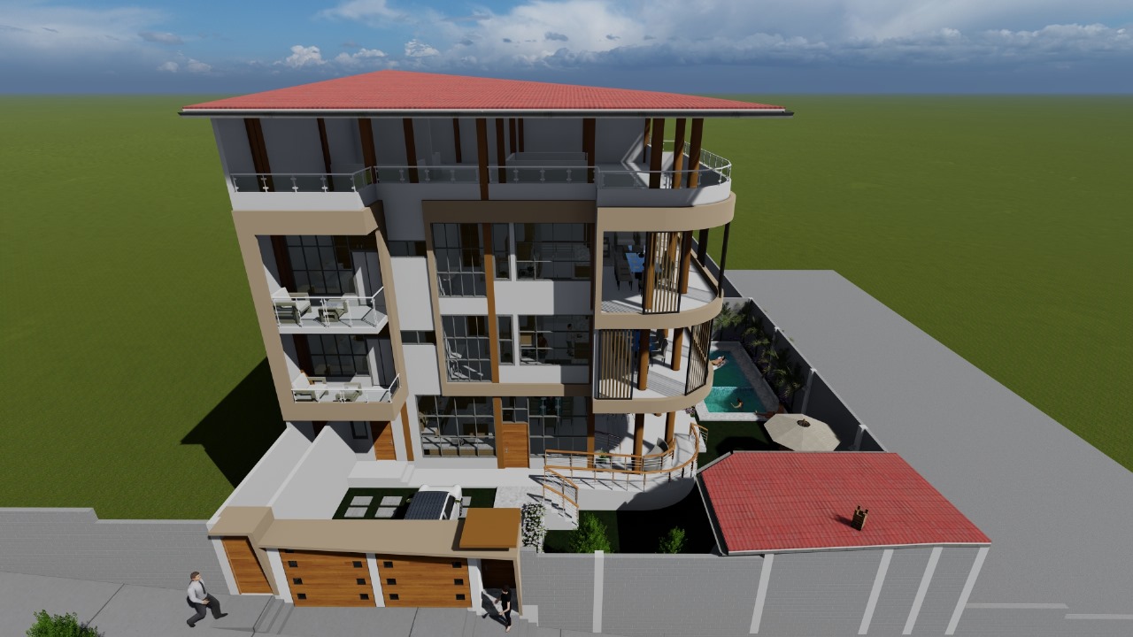 Lotes Urbanos en TARAPOTO - Vive donde otros vacacionan